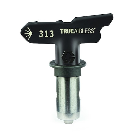 GRACO SPRAY TIP BLK/SLR 0.013"" TRU313